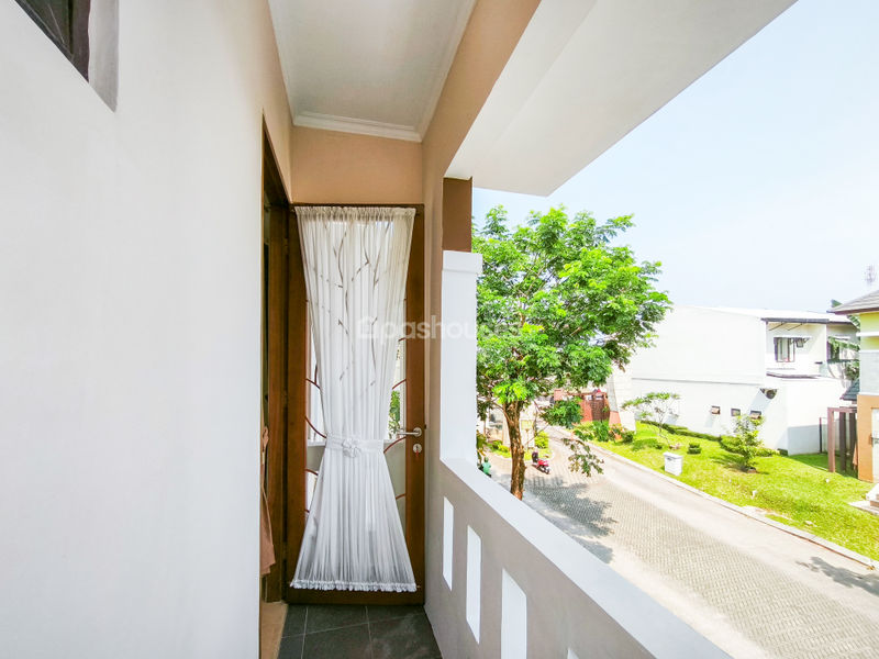 Perumahan Bali Resort Blok A1 No.9