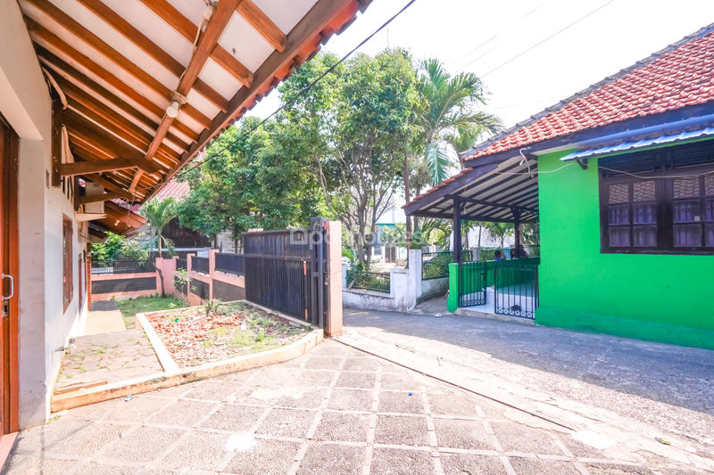 Perumahan Pondok Duta II