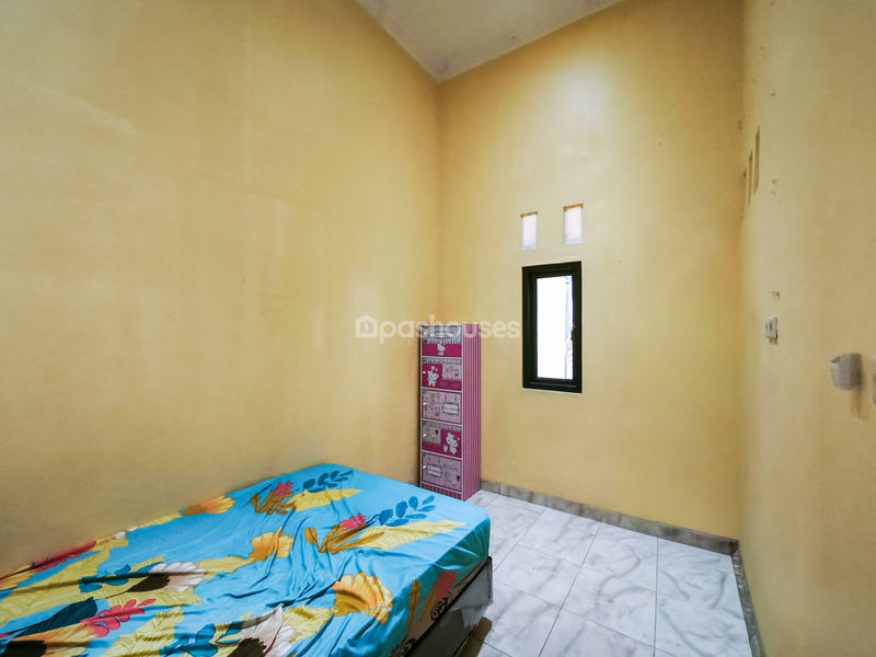Perumahan Villa Nusa Indah 2 Cluster Anggrek Blok F5 No.2