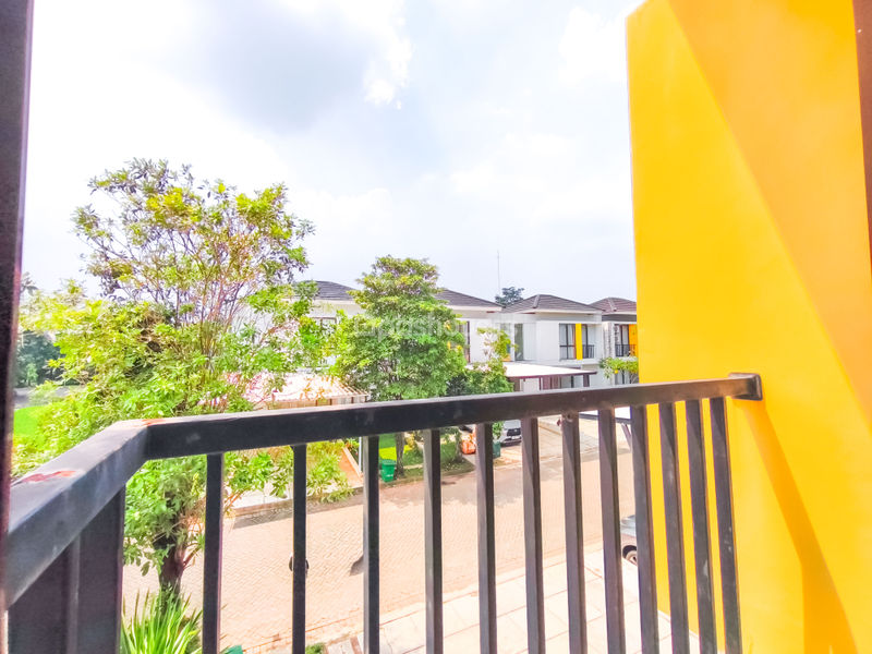 Perumahan Citralake Sawangan Blok F4/2
