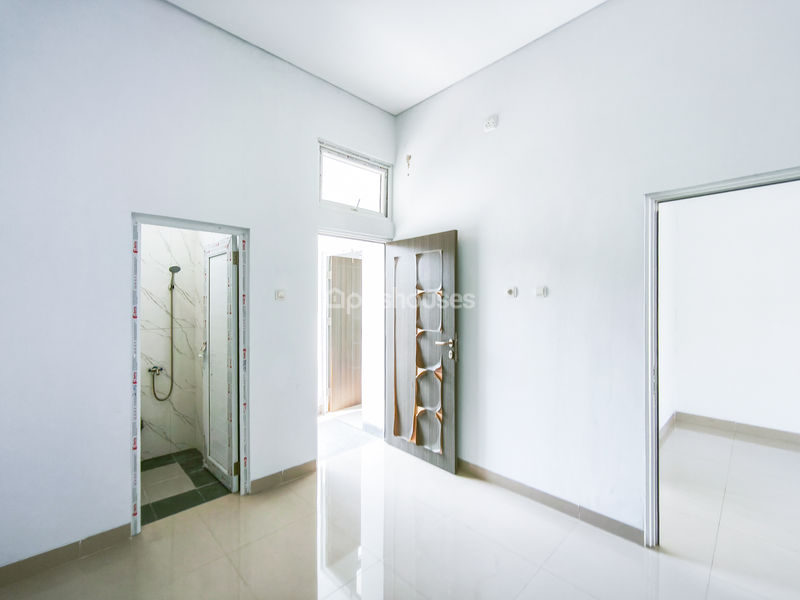 Perumahan Cinangka Lestari Residence 2 Sawangan