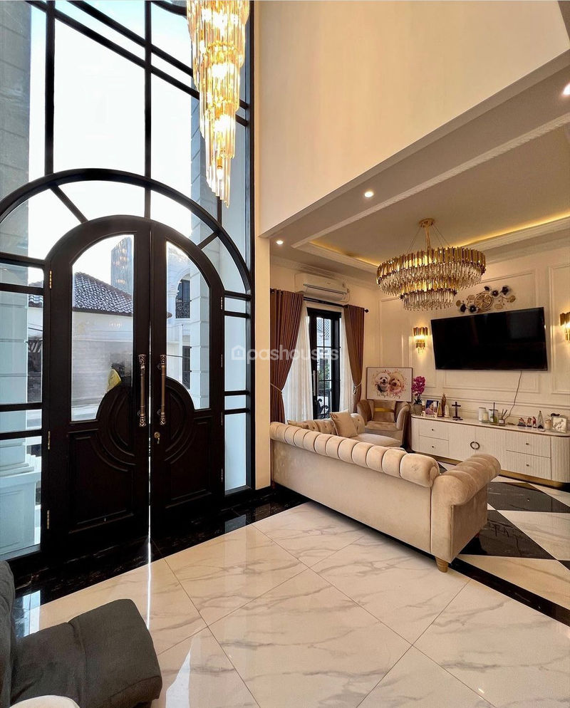 Perumahan Permata 2 Residence