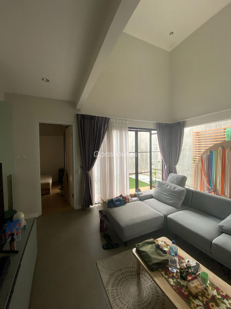 Cluster Green Savana Blok B