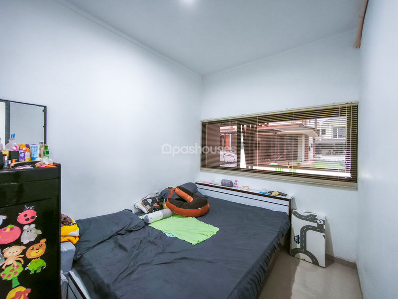 Perumahan Emerald City Cibinong Blok C8/17