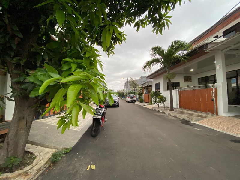 Perumahan Duta Bumi Sektor 3 Blok P