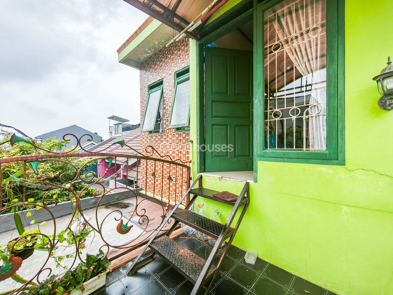 Perumahan Graha Pajajaran