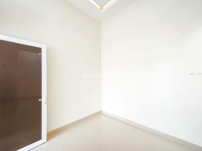 Perumahan Citra Indah City Bukit Ravenia Blok AQ12 No.19