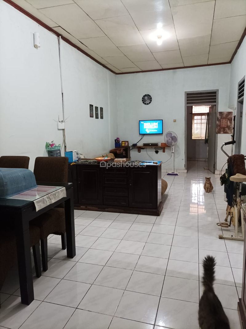 Jl. Flamboyan Raya No. 30