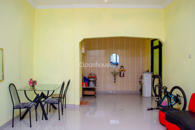 Bukit Cimanggu City Blok O1 No.18