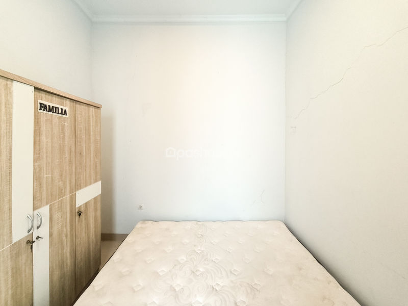 Kafin Residence Jagakarsa