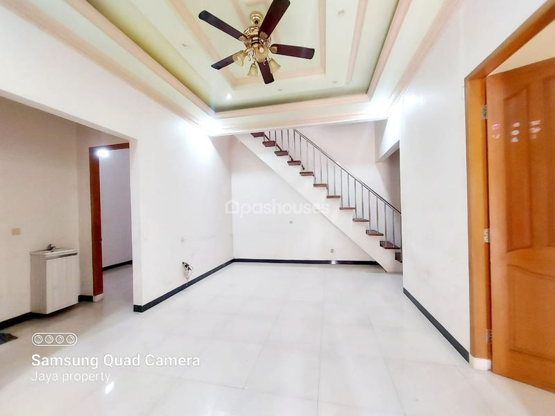 Kampung Ceger No.49