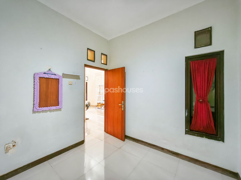 Perumahan Puri Kintamani Cluster Nusa Dua Blok C8 No.3