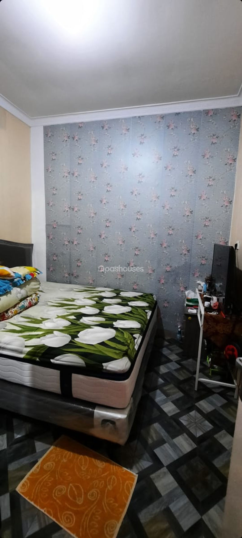 Perumahan Harvest City Cluster Orchid Blok OA10 No.2 