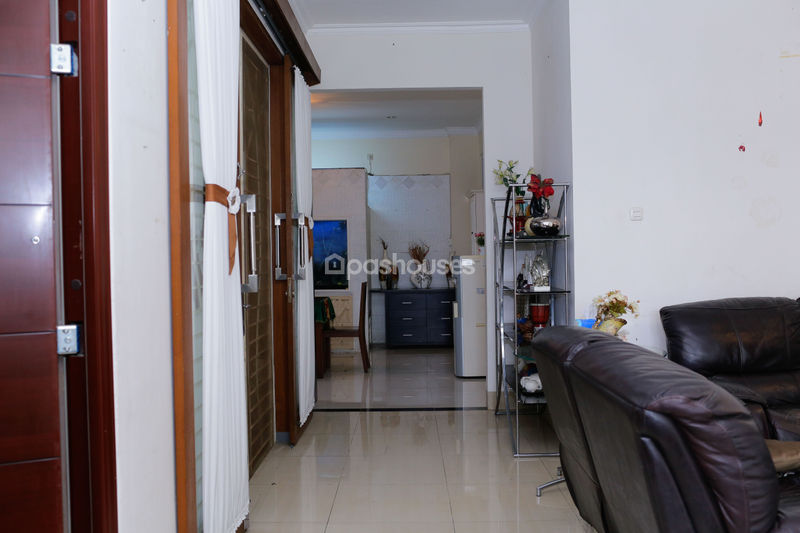 Sentul City Cluster Taman Legian