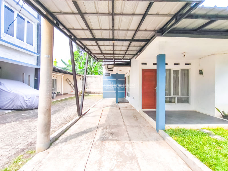 Villa Kupu-Kupu