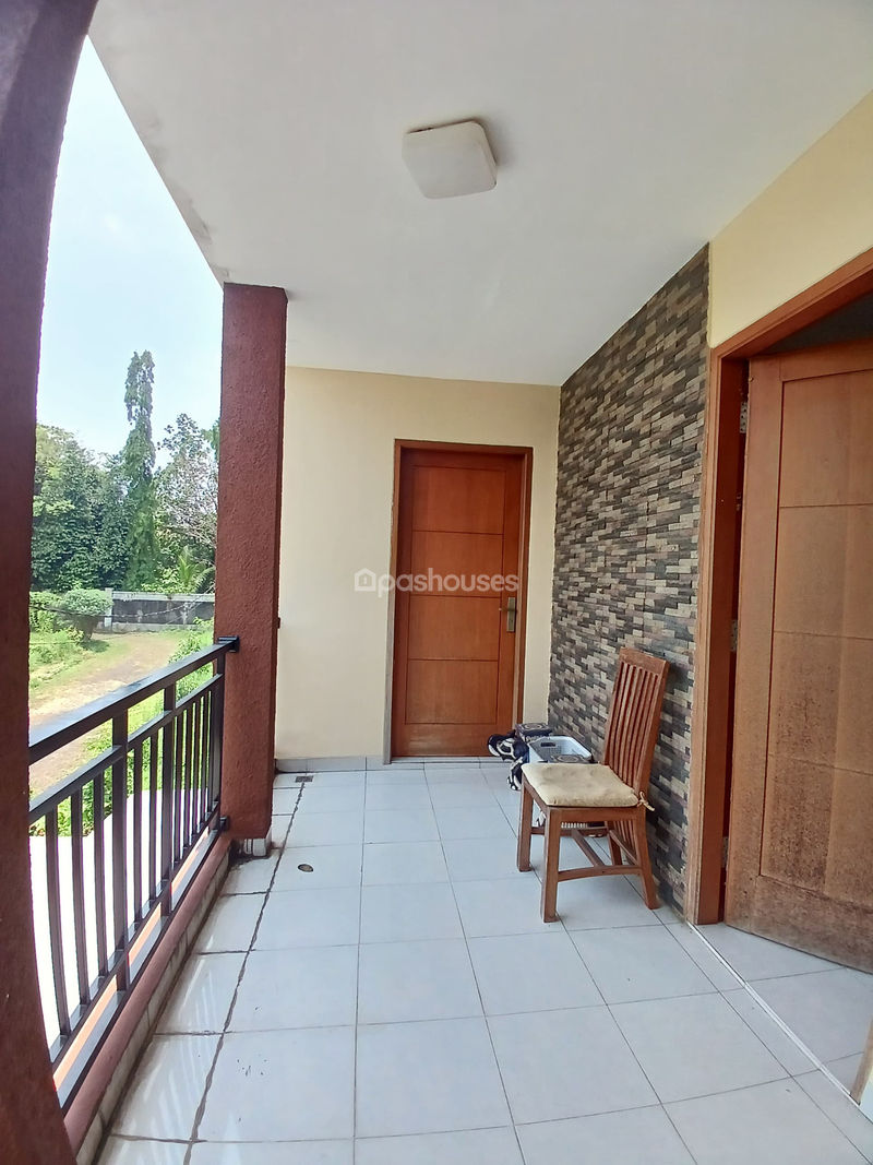 Perumahan Bumi Asri Residence Sentul