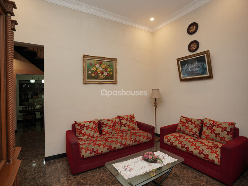 Perum Pondok Aren
