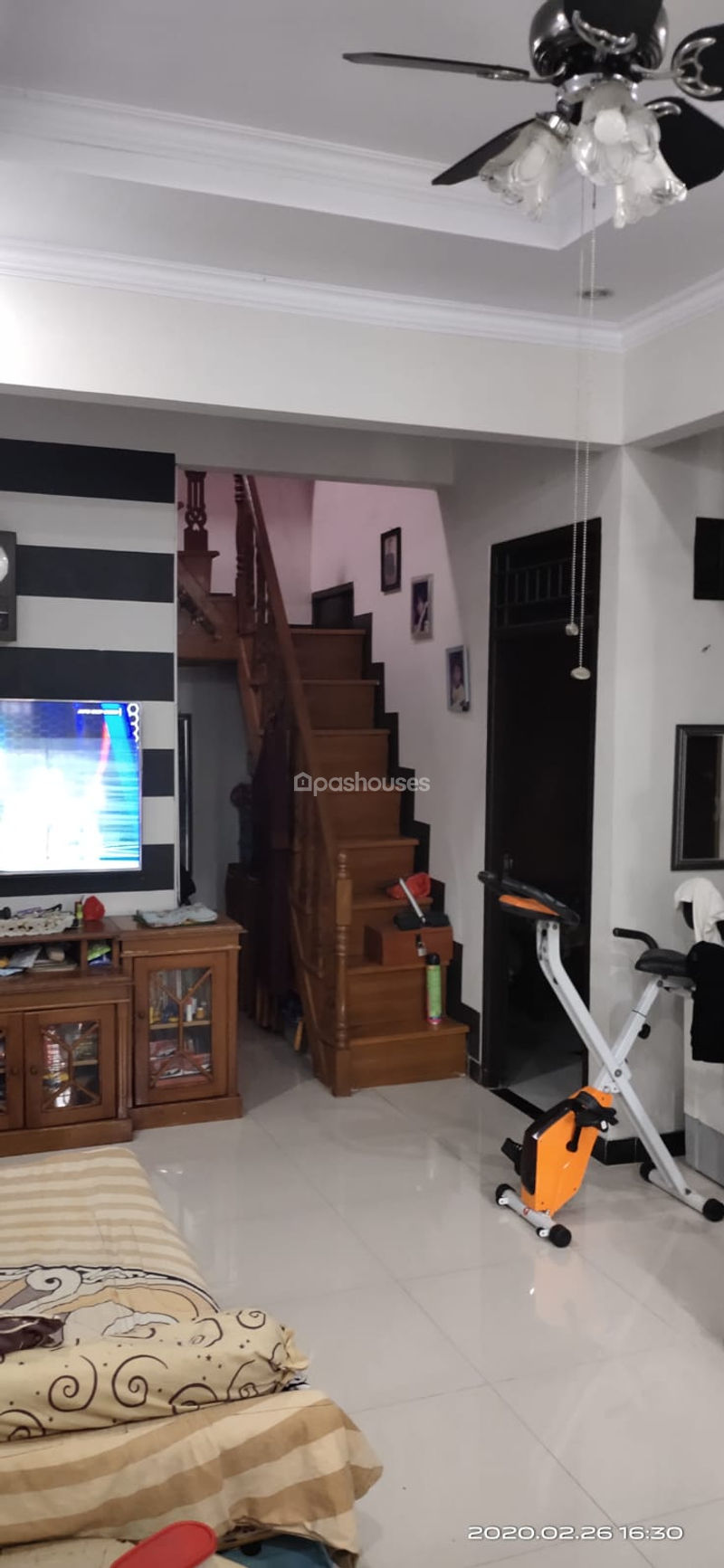 Bumi Mutiara Blok JG9 No.1