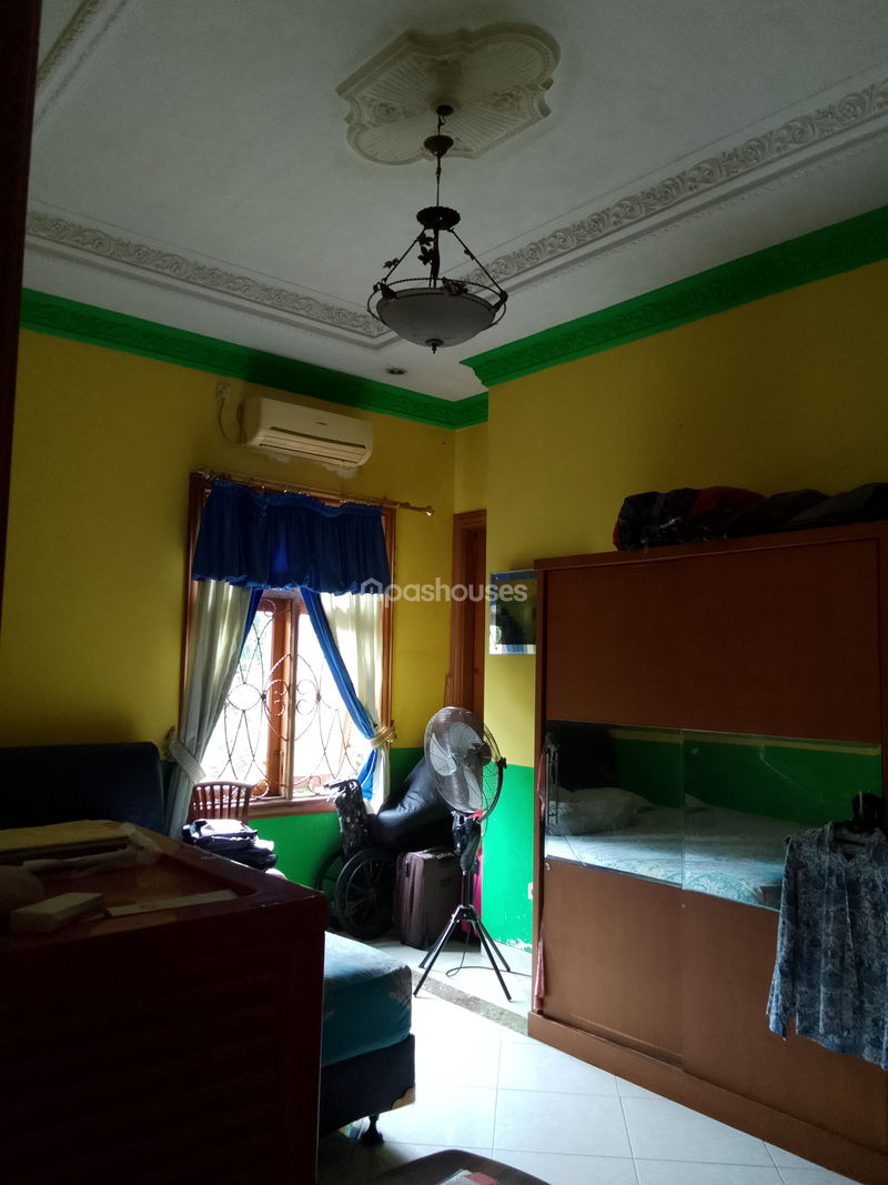 Perumahan Prima Lingkar Asri
