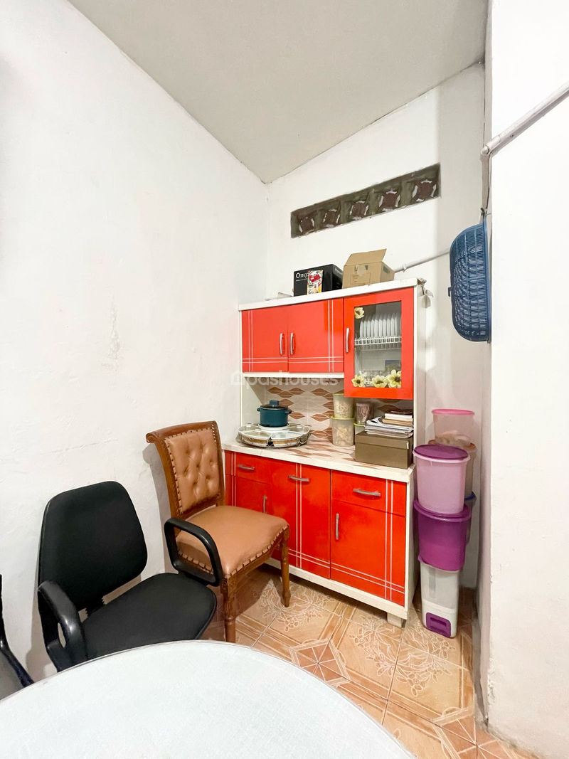 Villa Bogor Indah 3