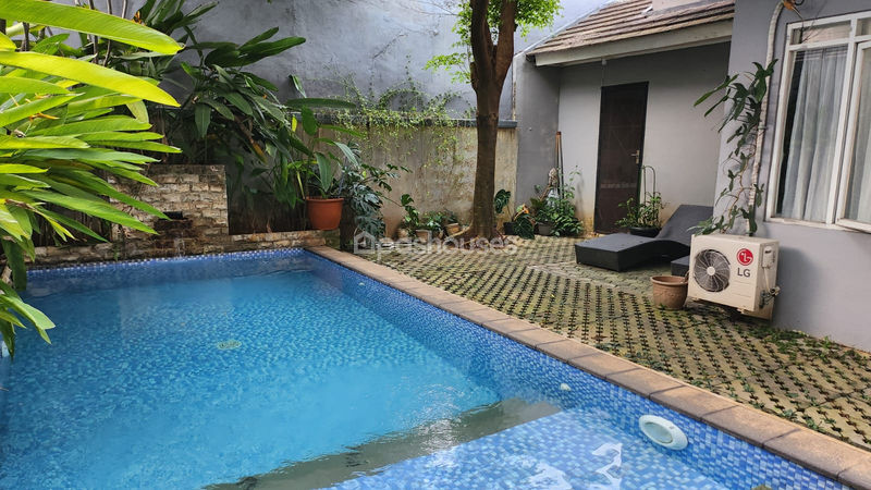 Perumahan Citra Indah City