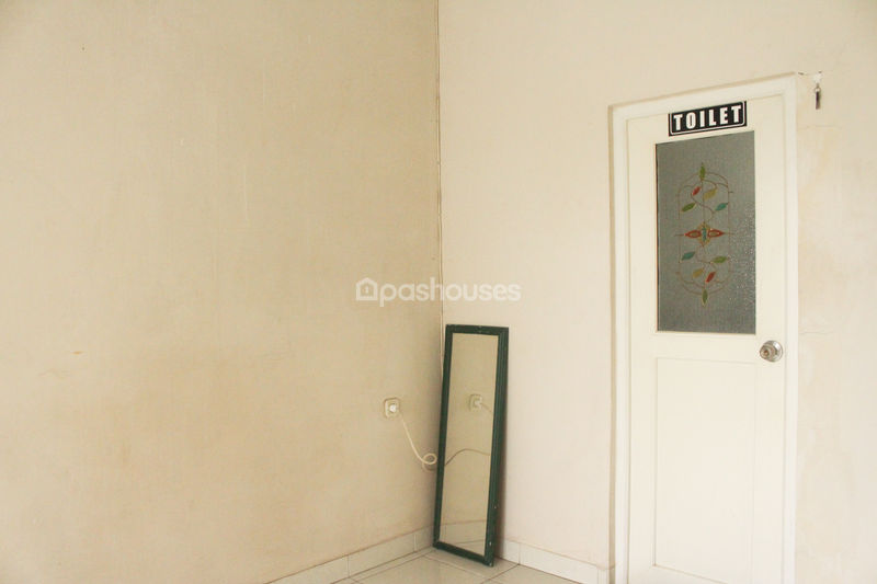 Perum Betawi Permai