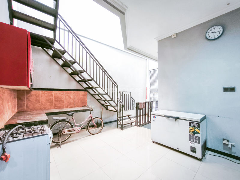 Perumahan Puri Sriwedari Blok JA-3