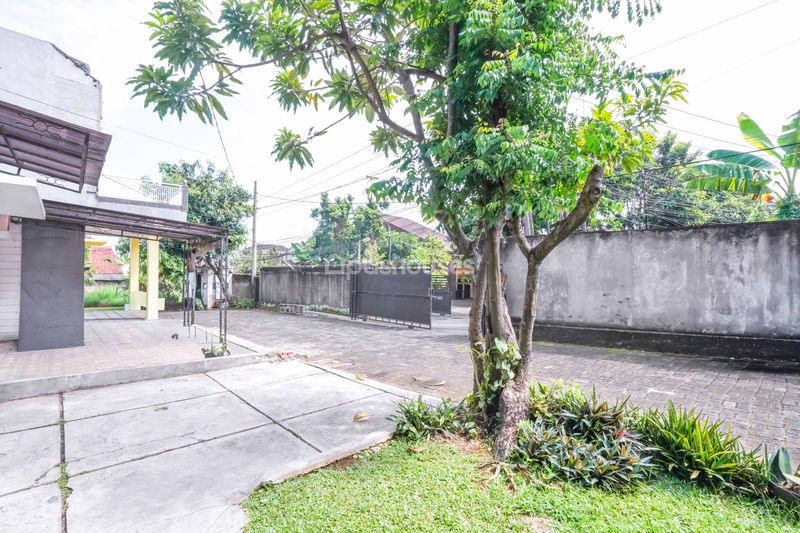 Perumahan Studio Alam Indah