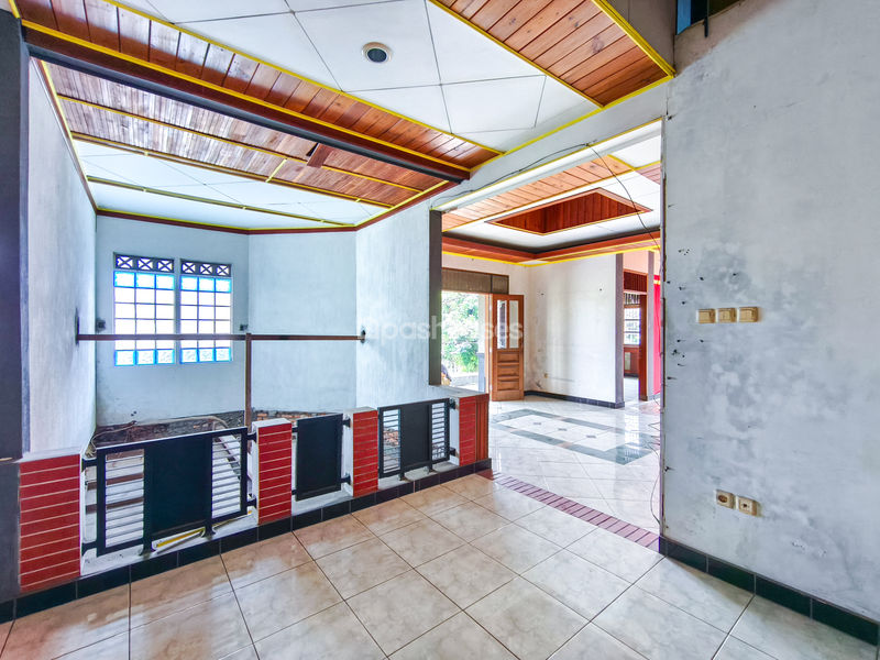 Perumahan Taman Cimanggu No.19