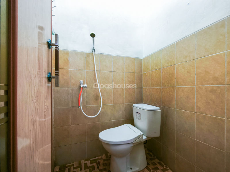 Perumahan Pesona Residence No.A9