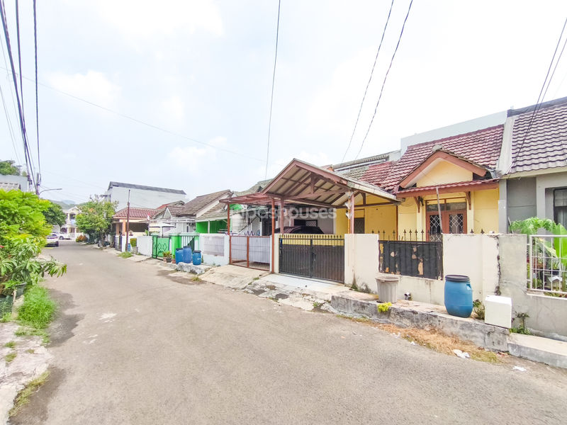 Perumahan Griya Hijau No.21