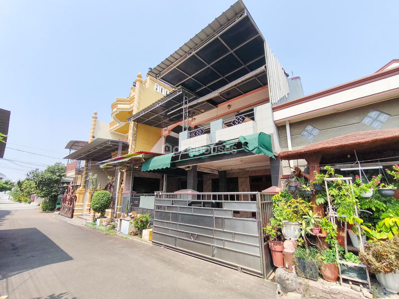 Perumahan Tytyan Indah Blok L6 No.16