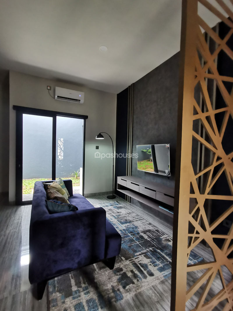 Perumahan Granada Residence No.5