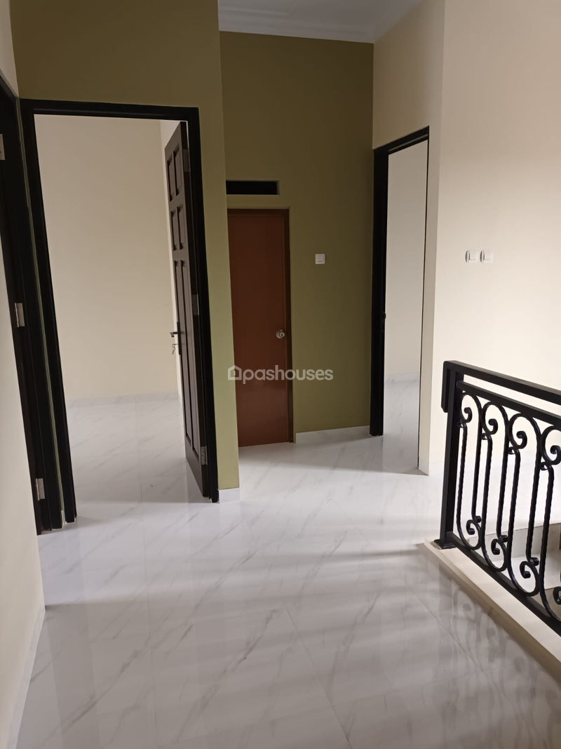 Perumahan Griya Pakis Depok