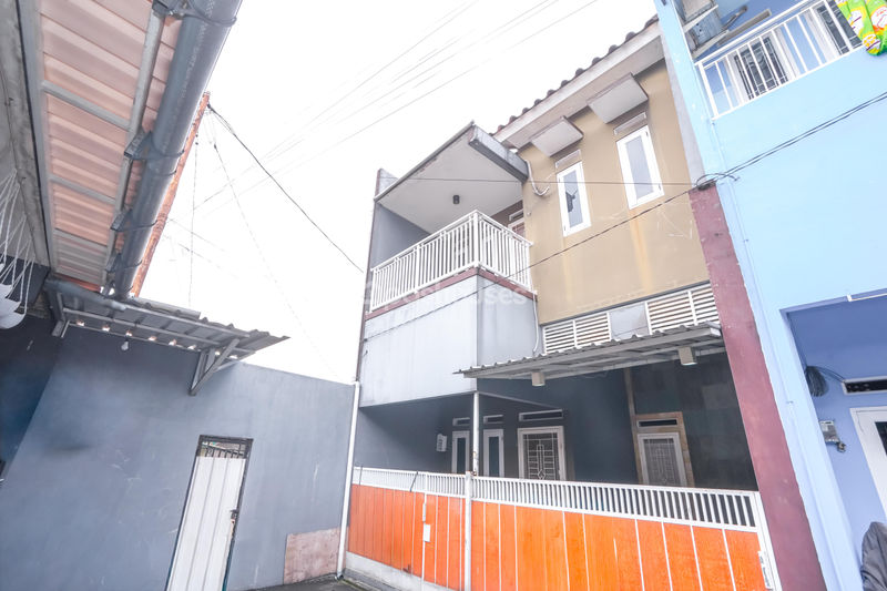 Perumahan Permata Rubby 5 Blok A No.4
