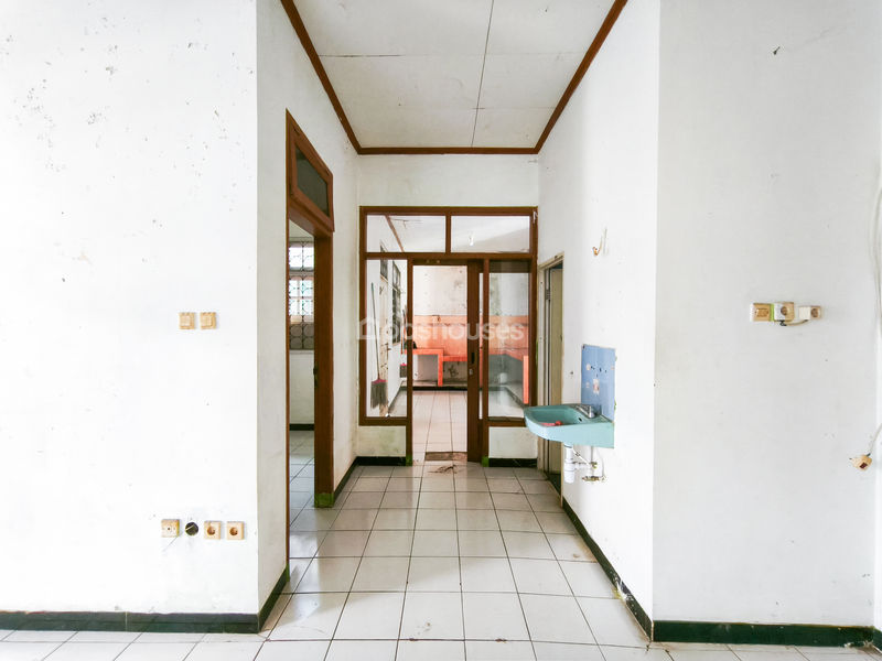 Perumahan Pura Bojong Gede