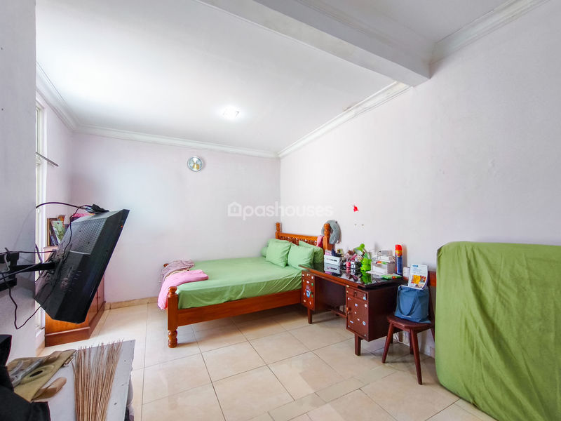 Bukit Cimanggu City Cluster Royal Lakeside Blok M5A No.9