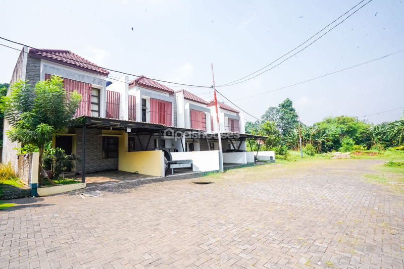 Perumahan Grand Mandiri Residence Blok B