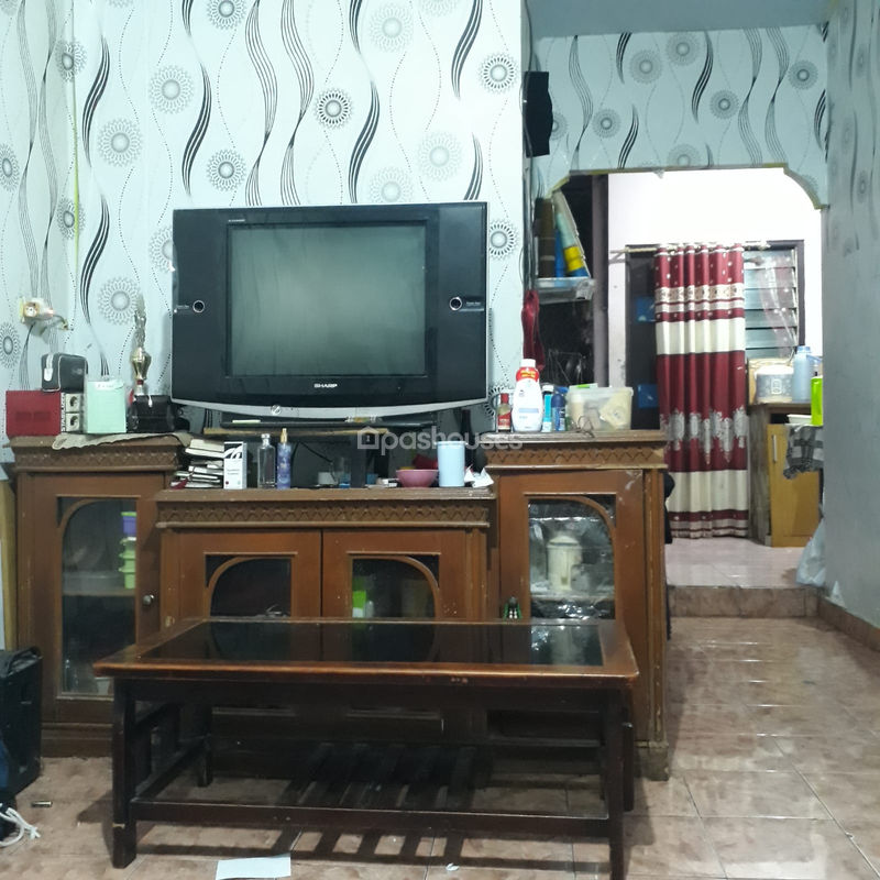 Perumahan Bekasi Regensi 2
