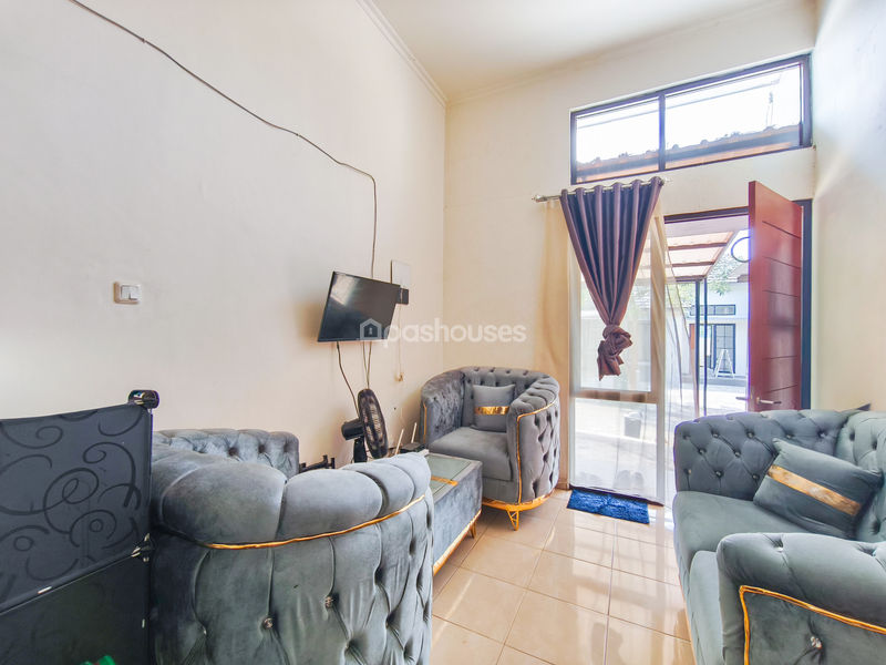 Perumahan Bhumi Amala Residence Blok B2/2