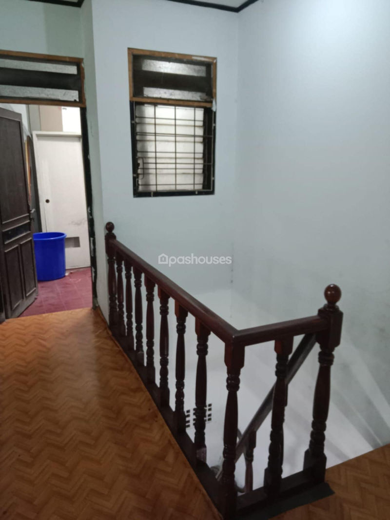 Jalan Pulo Sirih Timur 7 Blok CB