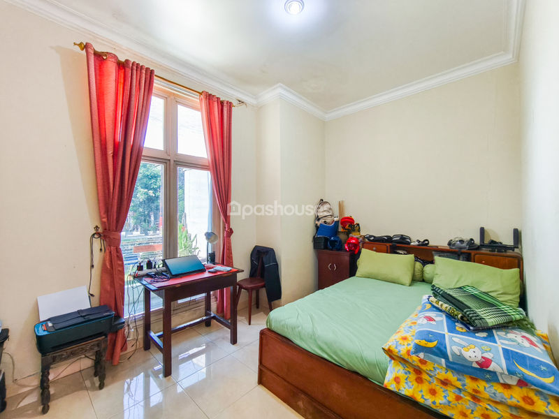 Bukit Cimanggu City Cluster Royal Lakeside Blok M5A No.9