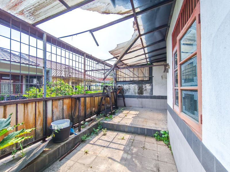 Perumahan Taman Cimanggu No.19