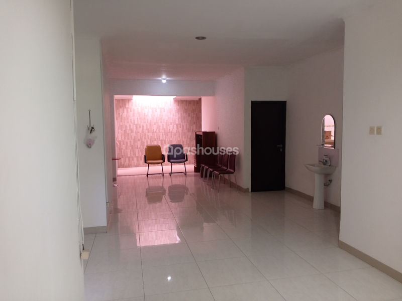 Bukit Cimanggu City Blok Q1