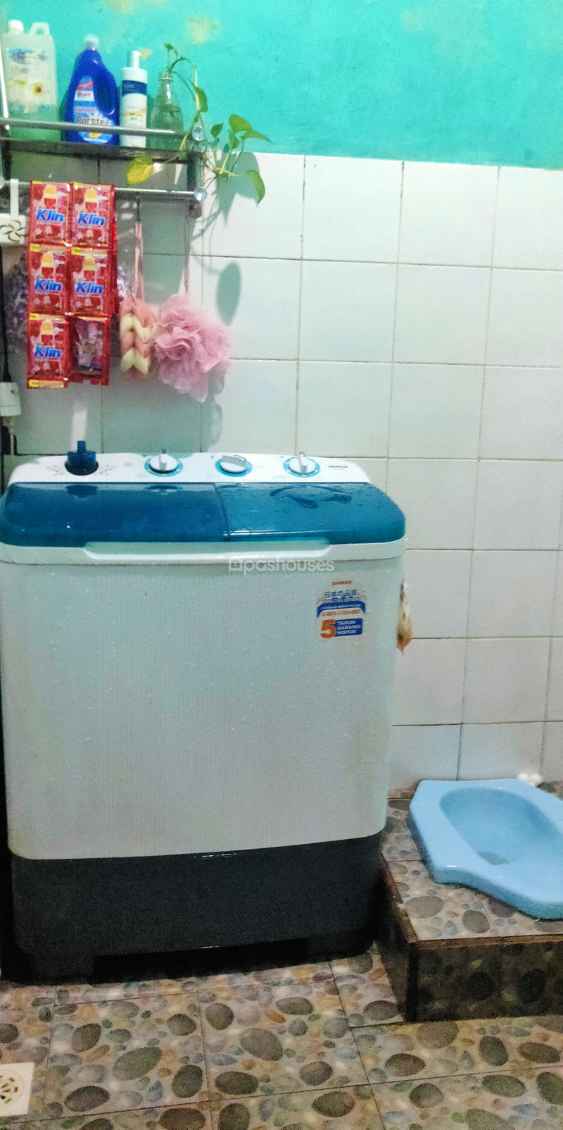 Bilabong Permai Blok E3 B.8