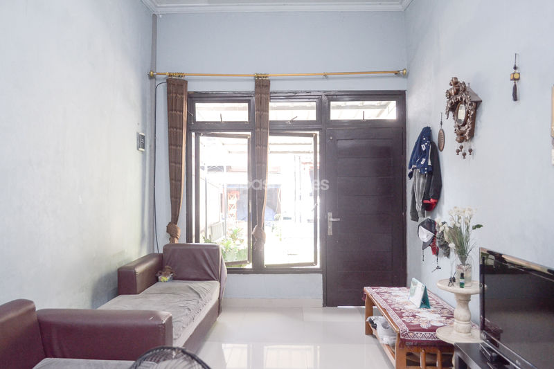 Bukit Rivaria Sawangan Blok E2 No. 5