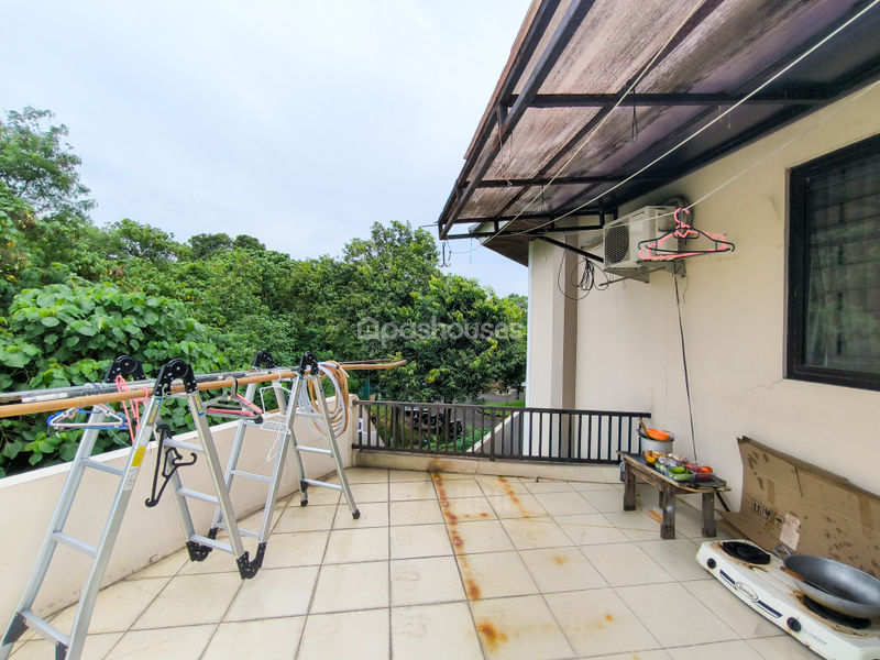 Lippo Cikarang Cluster Meadow Green