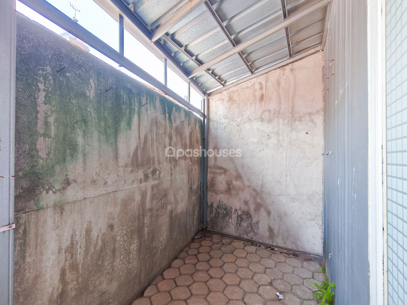 Perumahan Hasanah Residence Bogor Blok C No.11
