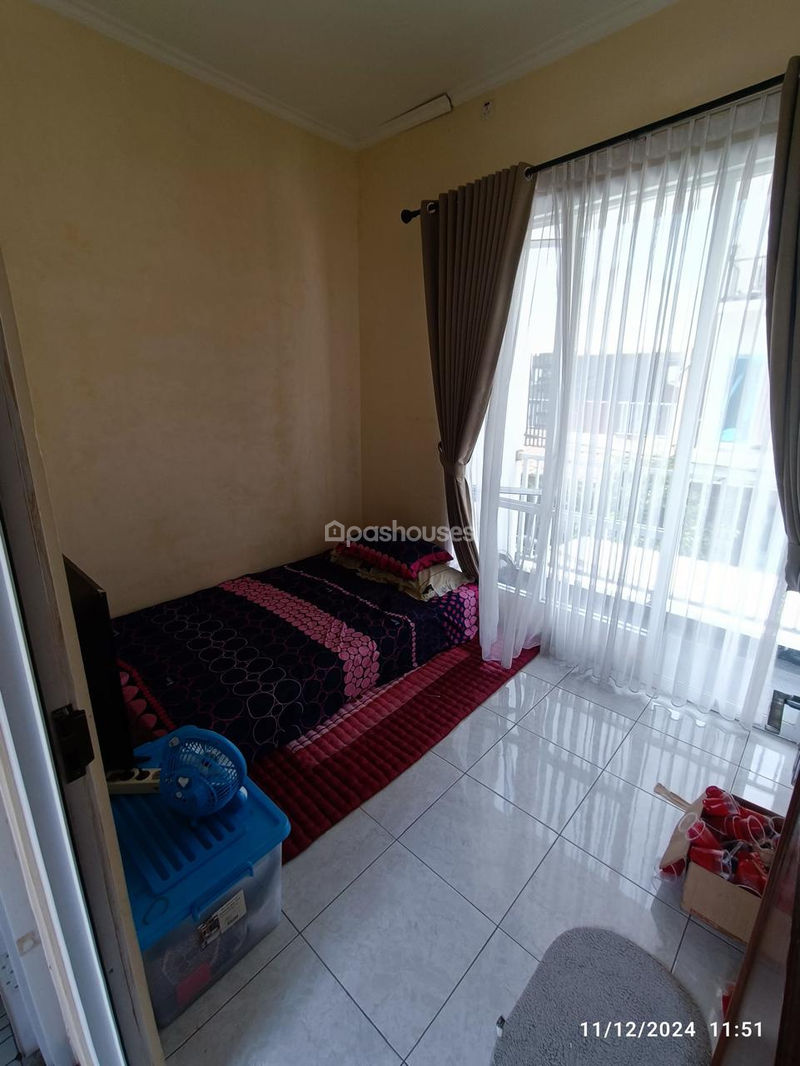 Perumahan Athmar Residence