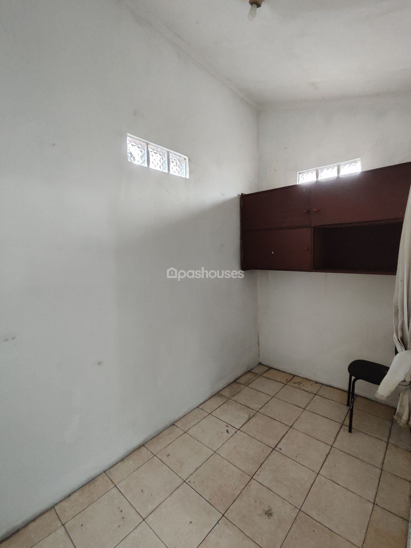 Bukit Cimanggu Villa Blok T2/18